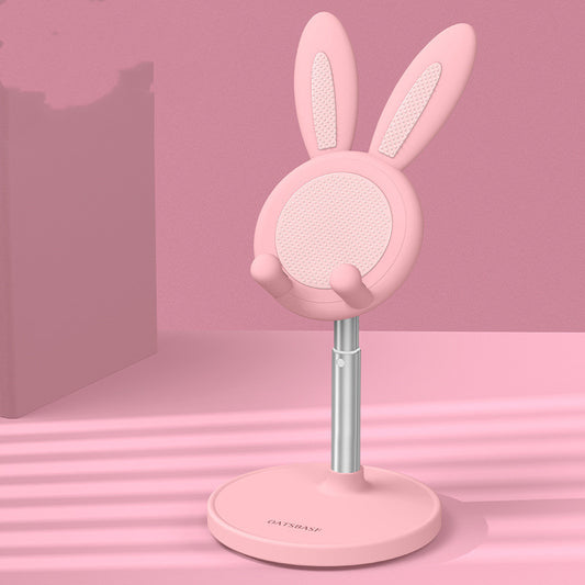 Rabbit Lazy Phone Stand Desktop Adjustable Stand