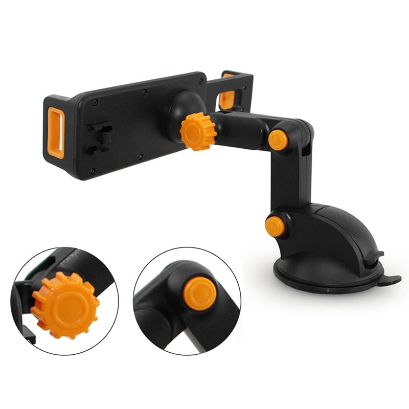 New Foldable Dashboard Suction Universal Car Holder