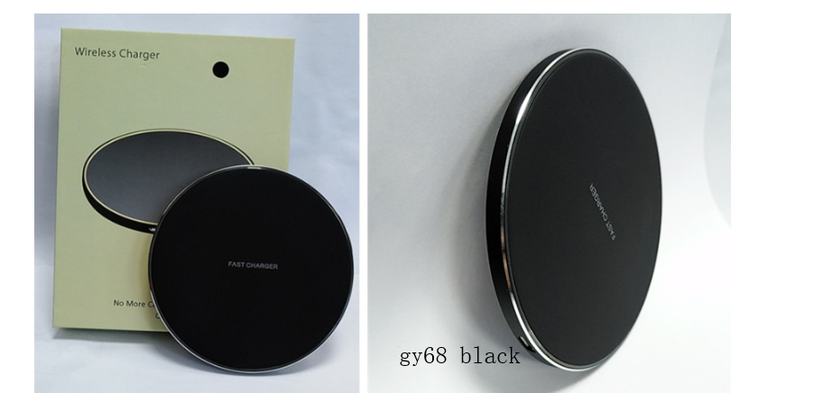 Mobile phone fast wireless charger