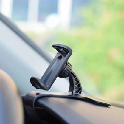 Car phone holder