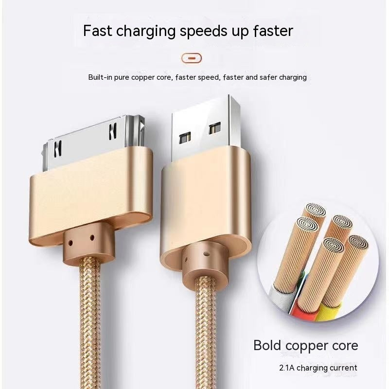 Applicable Data Cable Charging Fast Charging