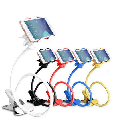 Mobile Phone Holder Desk Bedside Phone Stand Lazy Bracket