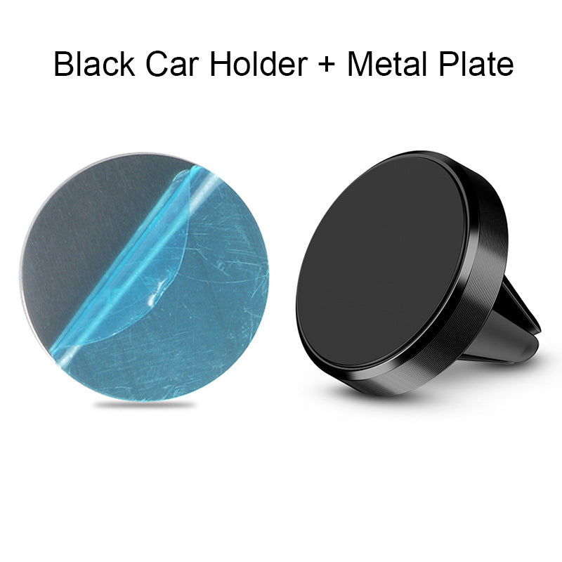 Rotating Car Magnetic Phone Holder