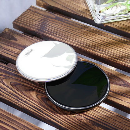 FDGAO Metal QI Wireless Charger