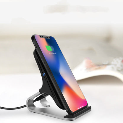 Mobile Phone Wireless Fast Charging Stand