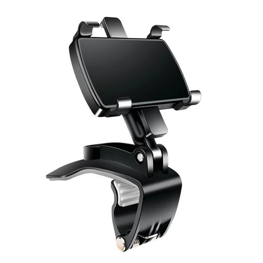 Multifunctional Car Phone Holder Car Interior Dashboard