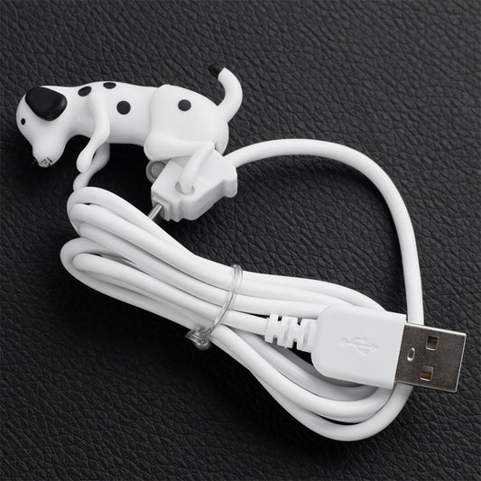 Rogue Dog Data Cable Type C For Android Sport Dog Mobile Phone Charging Cable