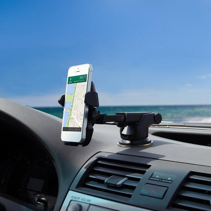 Windshield Car Phone Holder Universal in Car Cellphone Holder