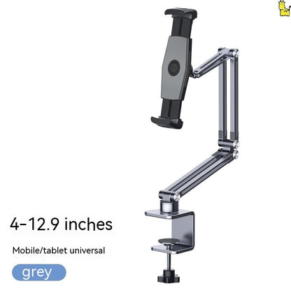 Mechanical Cantilever Retractable Bedside Mobile Phone Stand