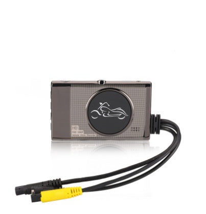 Motorcycle HD Driving Recorder