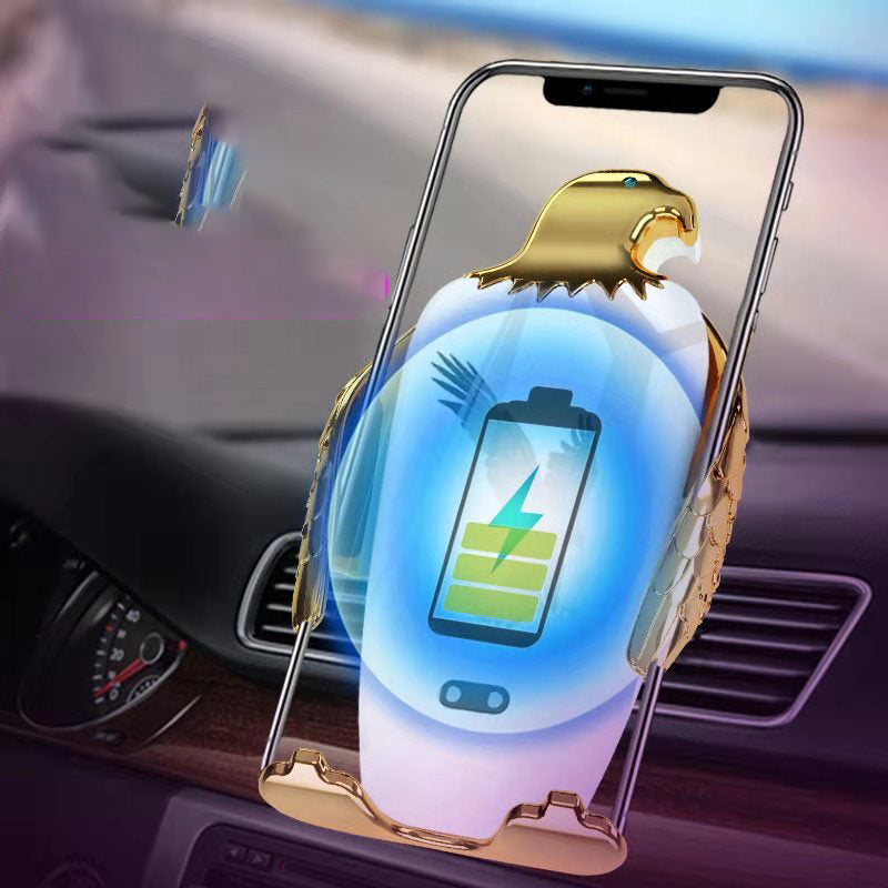 Car phone holder