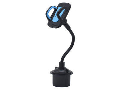 Car water cup holder mobile phone holder