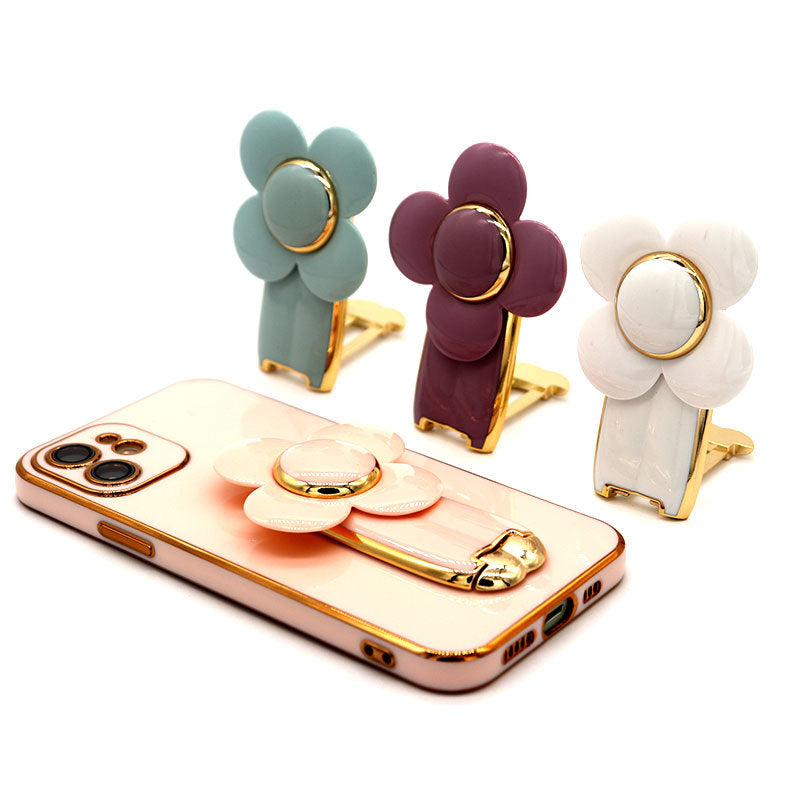 Mobile Phone Holder Multi-function Adhesive Rotation