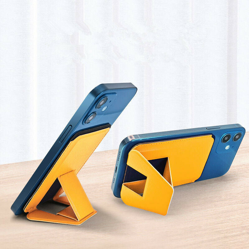 Suitable For Magnetic Folding Mobile Phone Holder Strong Magnet