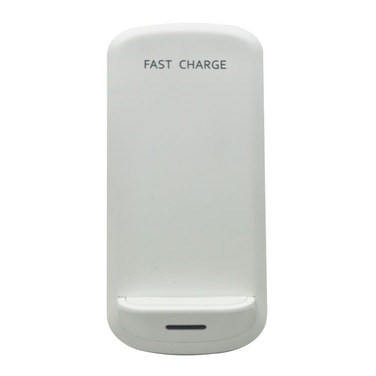 Desktop Wireless Charger Stand Mobile Phone