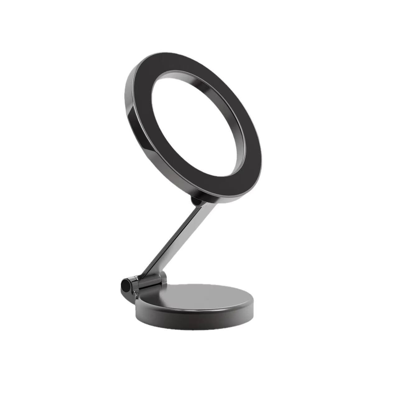 Vacuum Magnetic Suction Type Phone Bracket