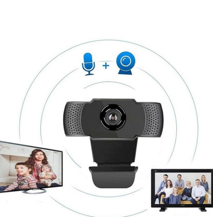 1080P2K HD Video Conference Network Class Drive