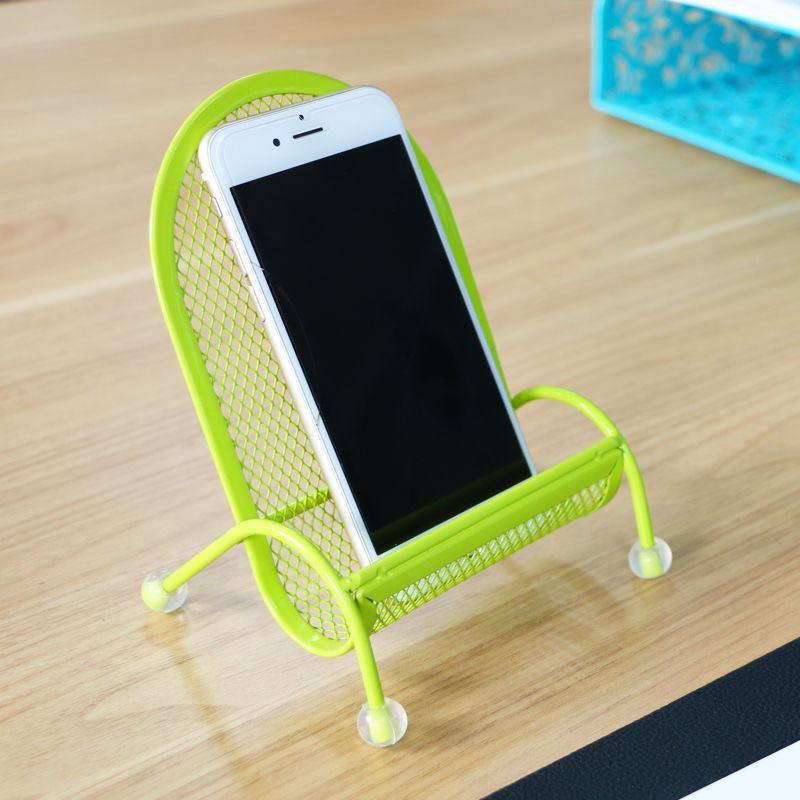 Creative Mobile Phone Stand Desktop Lazy Bracket