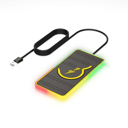 Car Non-destructive Upgrade Wireless Charging Board