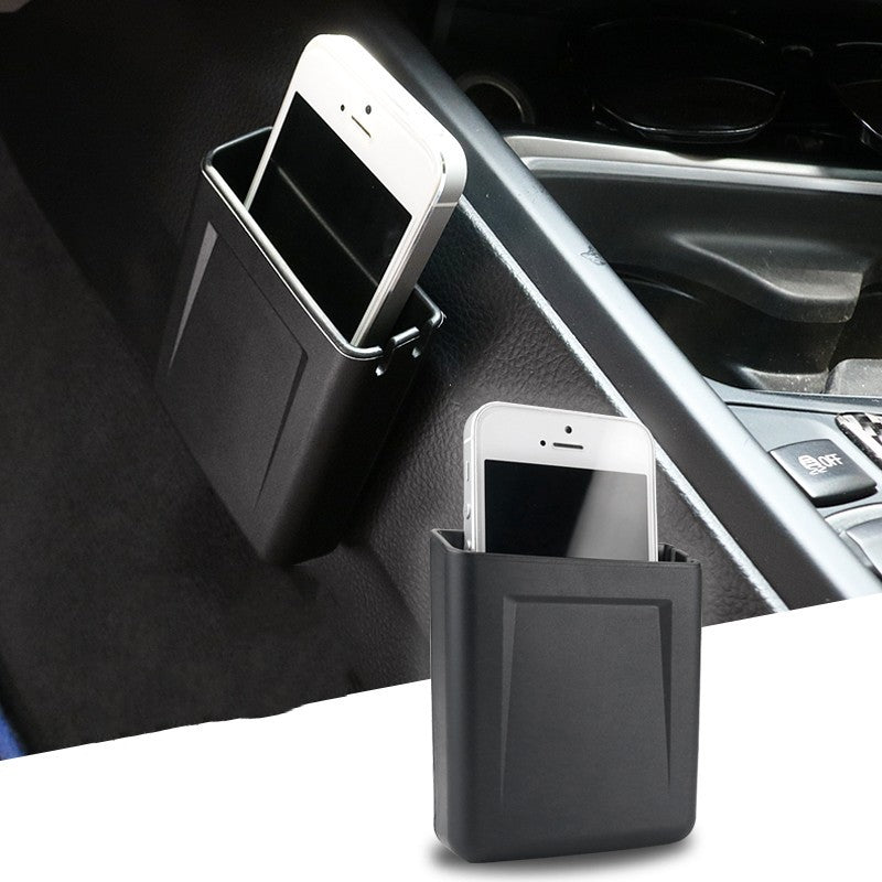 Car Multi-function Storage Card Holder