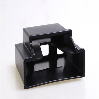 Car Vent Mobile Phone Storage Box Car Phone Card Holder