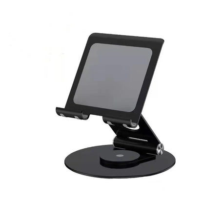 Aluminum Foldable Desktop Phone Holder Portable Stand