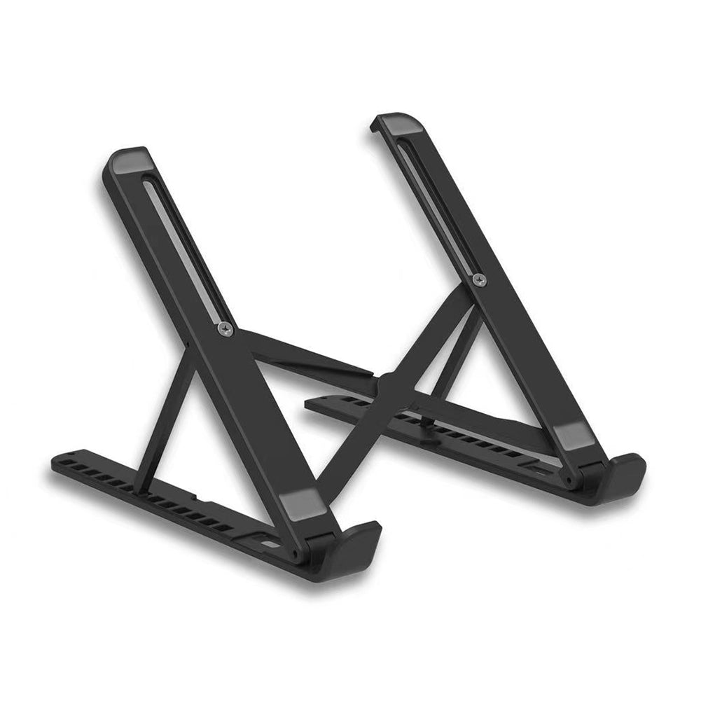 Laptop Vertical Liftable Folding Computer Stand