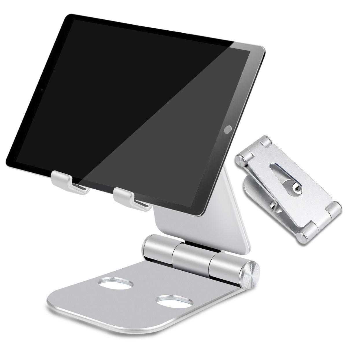 Tablet phone holder