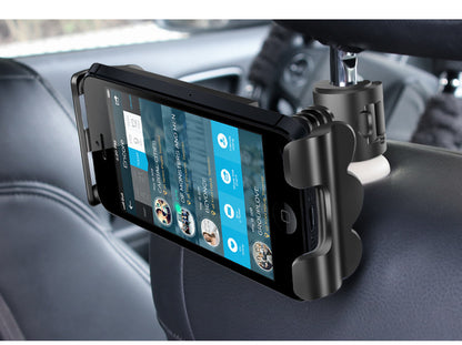 Car phone holder