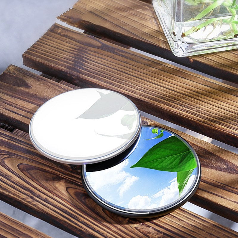 Mobile phone fast wireless charger