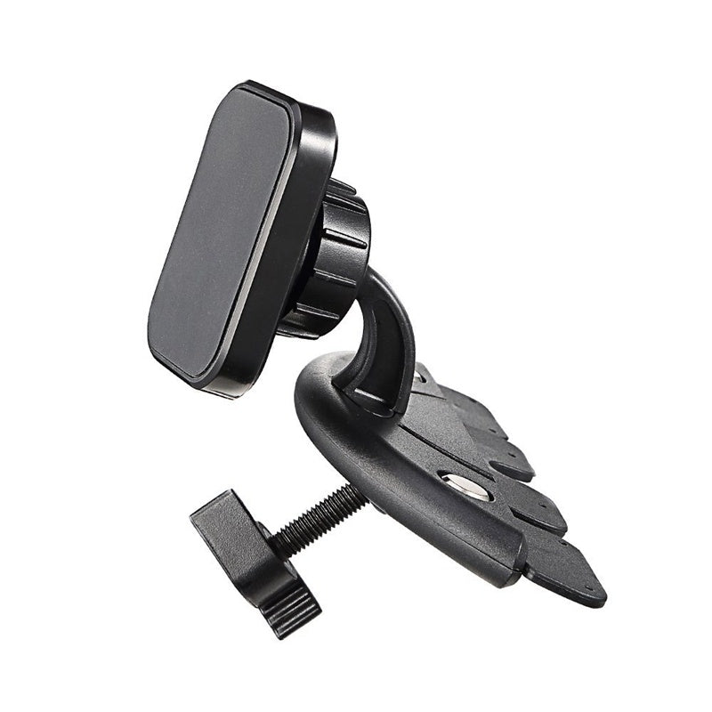 Car car phone holder CD port mobile phone navigation bracket