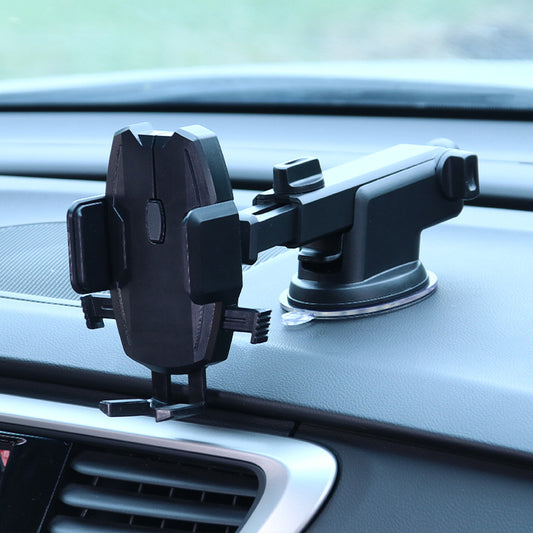 Car Navigation Bracket Mobile Phone Holder