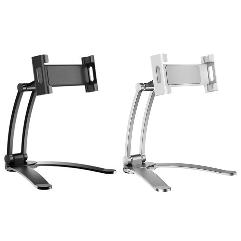 Aluminum alloy desktop tablet stand