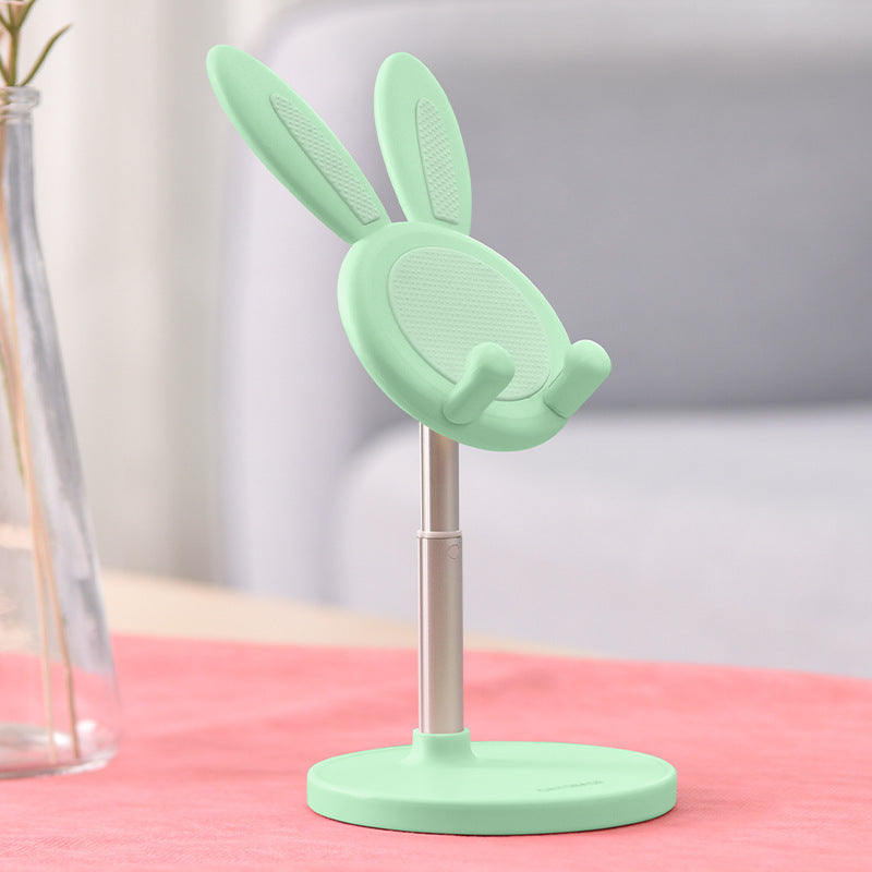 Rabbit Lazy Phone Stand Desktop Adjustable Stand