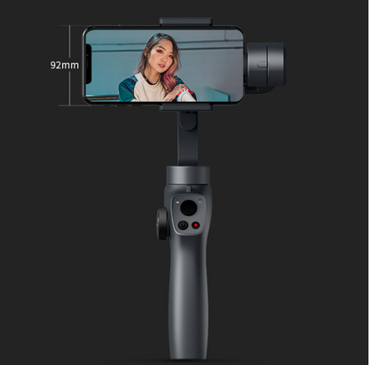 Handheld stabilizer