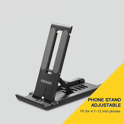 Desktop Phone Holder Stand Smartphone Support