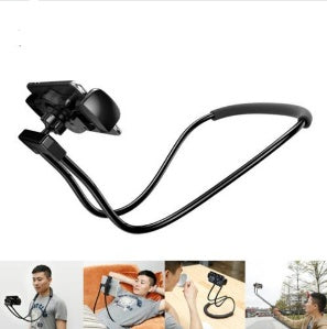 Baseus mobile phone holder 360 degree Flexible Lazy stand