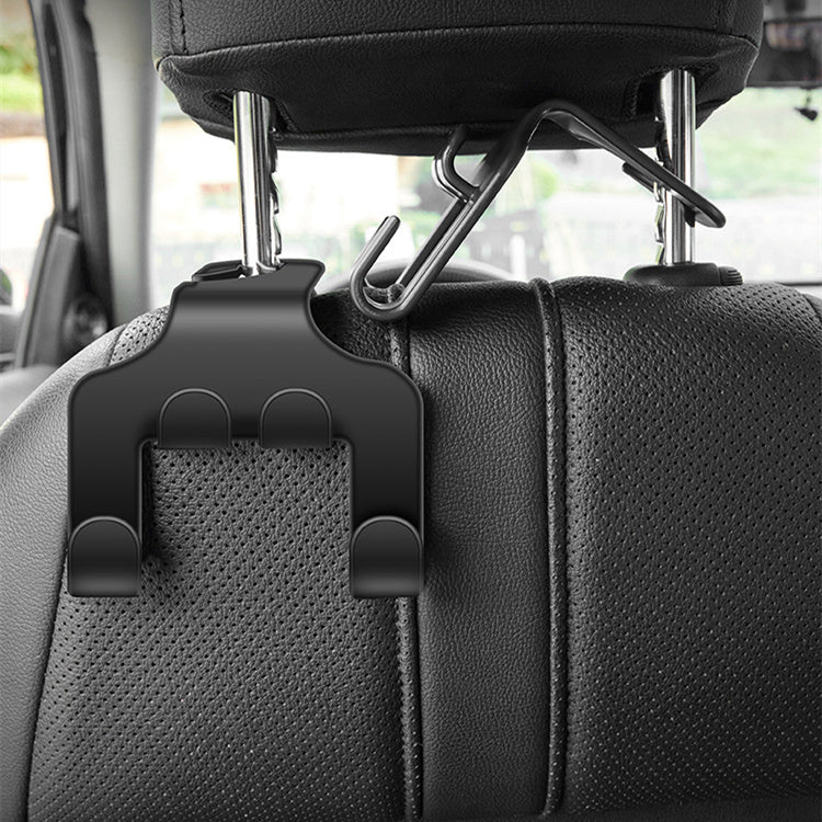 Car Multifunction Mobile Phone Holder Hook