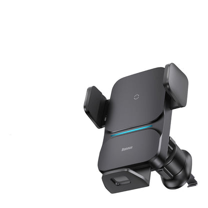 Car Mobile Phone Holder Wireless Charger