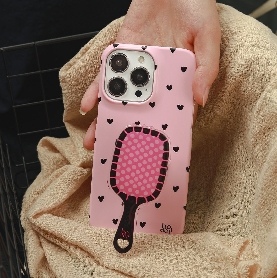 Phone Case New With Bracket Phone Case