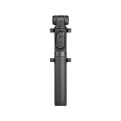 Bracket type selfie stick Bluetooth remote control mini portable with tripod