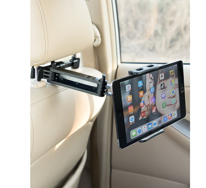 Car phone holder