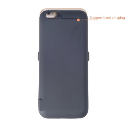 Compatible with Apple, iPhone 6 / 6s Battery Case black