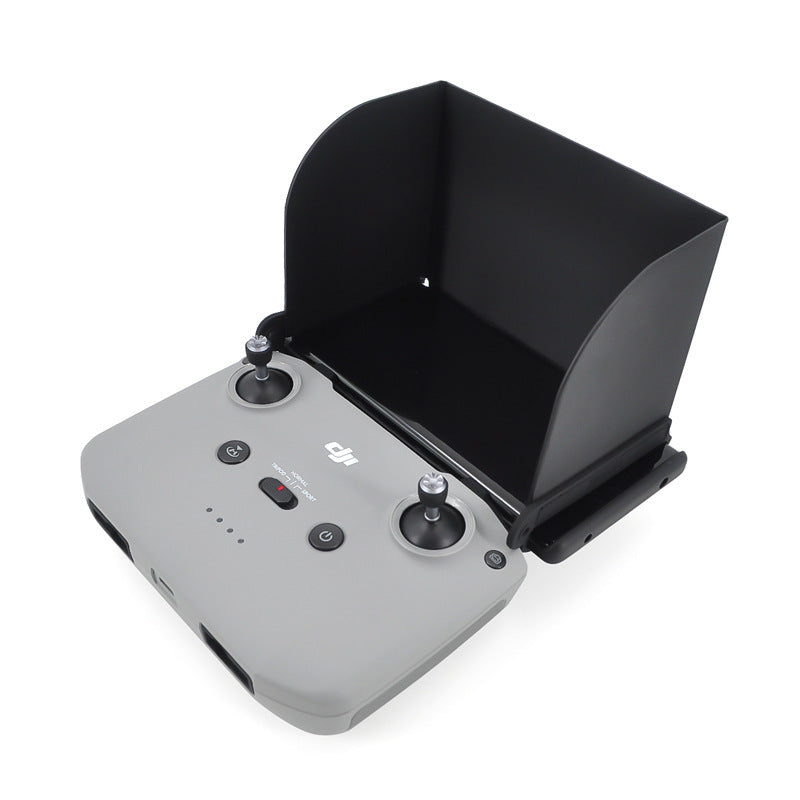 Mavic Air 2 Dedicated Mobile Phone Hood Light Barrier