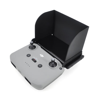 Mavic Air 2 Dedicated Mobile Phone Hood Light Barrier