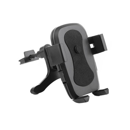 Car air outlet mobile phone holder