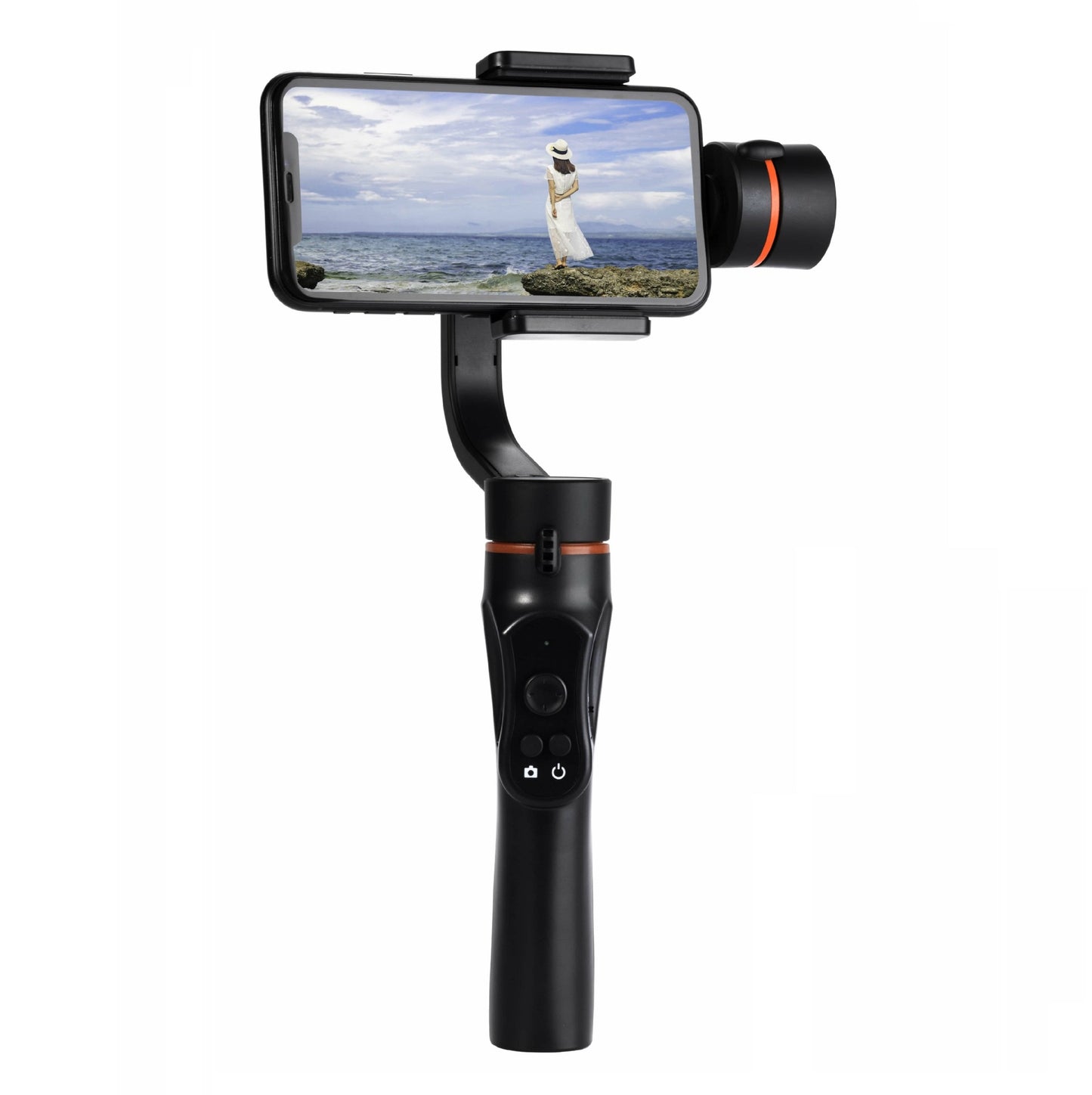 Photo Stabilizer Three-axis handheld gimbal