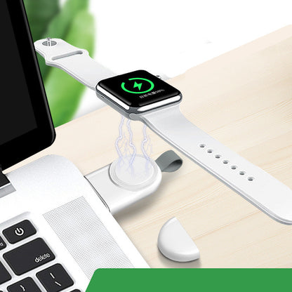 Compatible with Apple, Magnetic Charging iWatch Watch Charging