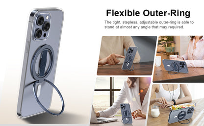 3rd Gen Compatible with MagSafe Phone Holder