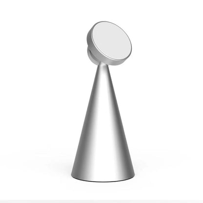 Magnetic Desktop Phone Stand Wireless Charger Bracket Holder